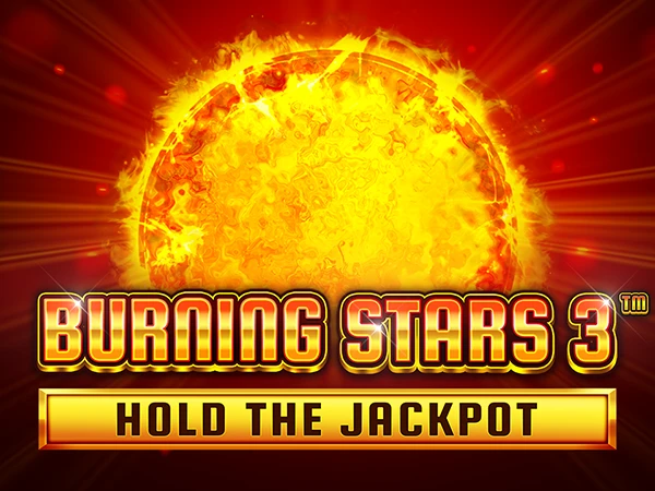 Play Burning Stars 3™ online - Wazdan - Black Dragon Lab