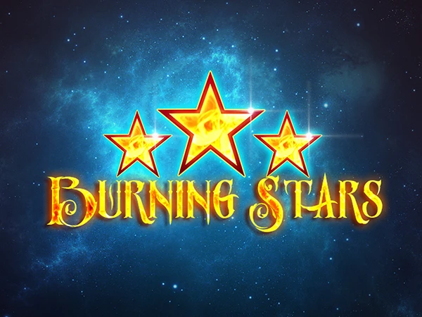 Play Burning Stars online - Wazdan - Black Dragon Lab