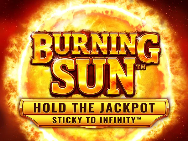 Play Burning Sun™ online - Wazdan - Black Dragon Lab