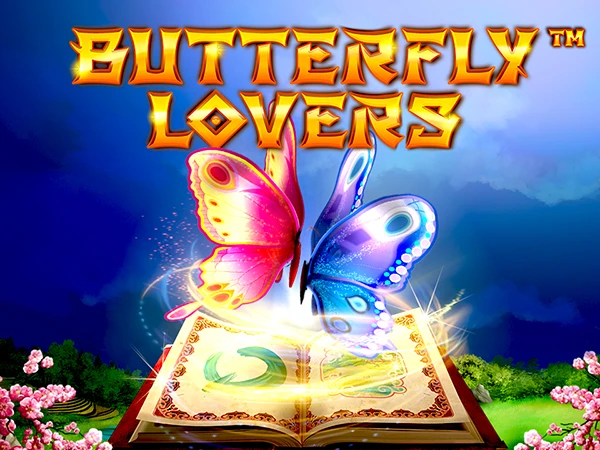 Play Butterfly Lovers™ online - Wazdan - Black Dragon Lab