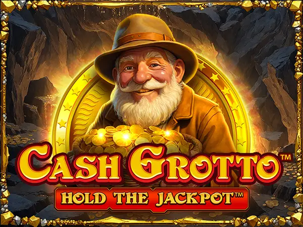 Play Cash Grotto™ online - Wazdan - Black Dragon Lab