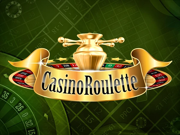 Play Casino Roulette online - Wazdan - Black Dragon Lab