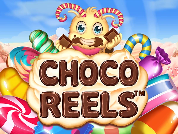 Play Choco Reels™ online - Wazdan - Black Dragon Lab