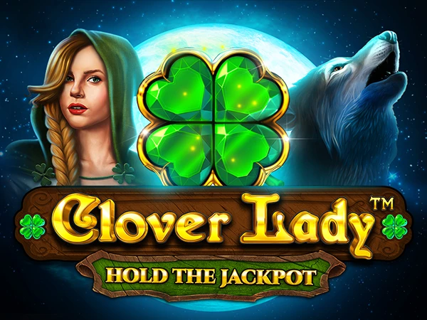 Play Clover Lady™ online - Wazdan - Black Dragon Lab