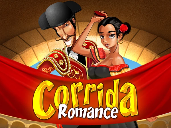 Play Corrida Romance online - Wazdan - Black Dragon Lab