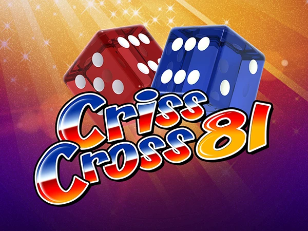 Play Criss Cross 81 online - Wazdan - Black Dragon Lab
