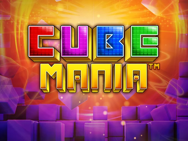 Play Cube Mania™ online - Wazdan - Black Dragon Lab