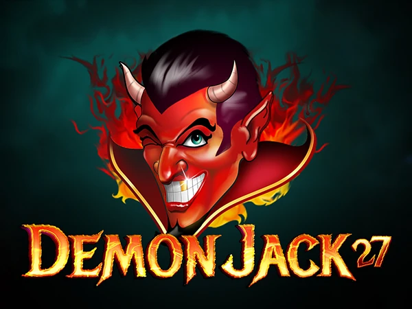 Play Demon Jack 27 online - Wazdan - Black Dragon Lab