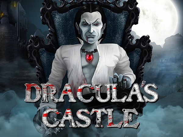 Play Dracula`s Castle online - Wazdan - Black Dragon Lab