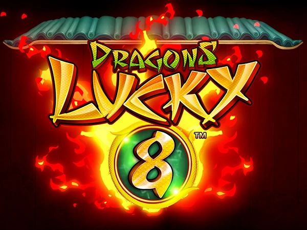 Play Dragons Lucky 8™ online - Wazdan - Black Dragon Lab