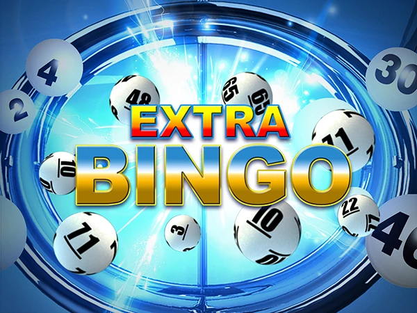 Play Extra Bingo online - Wazdan - Black Dragon Lab