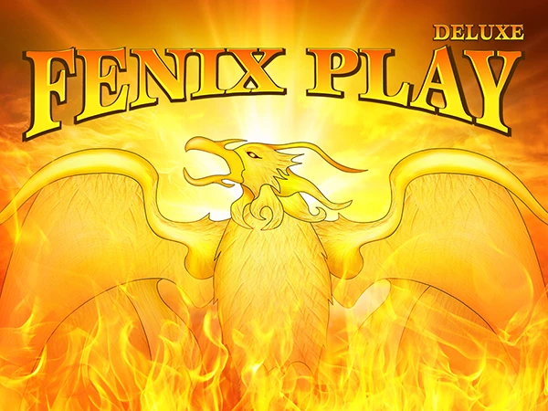 Play Fenix Play Deluxe online - Wazdan - Black Dragon Lab