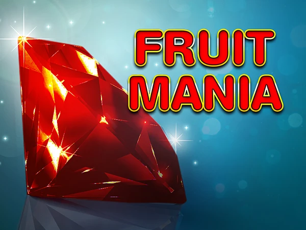 Play Fruit Mania online - Wazdan - Black Dragon Lab