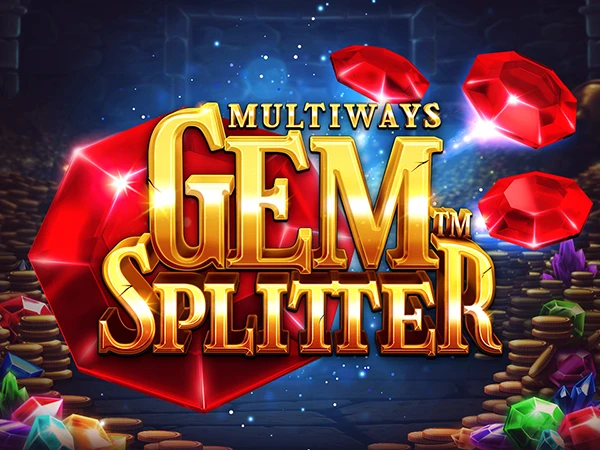 Play Gem Splitter™ online - Wazdan - Black Dragon Lab