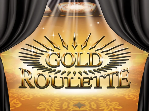 Play Gold Roulette online - Wazdan - Black Dragon Lab