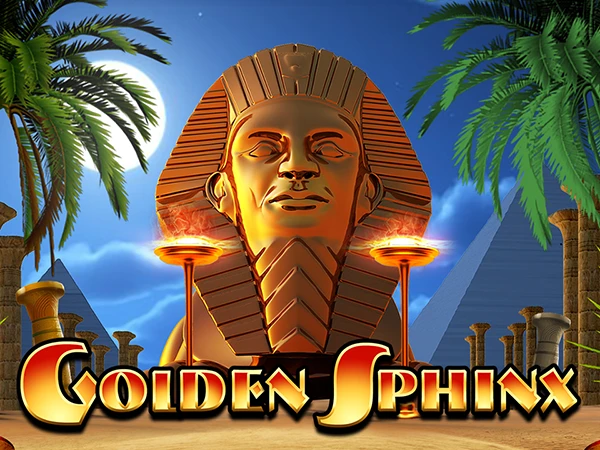 Play Golden Sphinx online - Wazdan - Black Dragon Lab