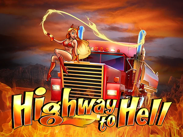 Play Highway To Hell online - Wazdan - Black Dragon Lab