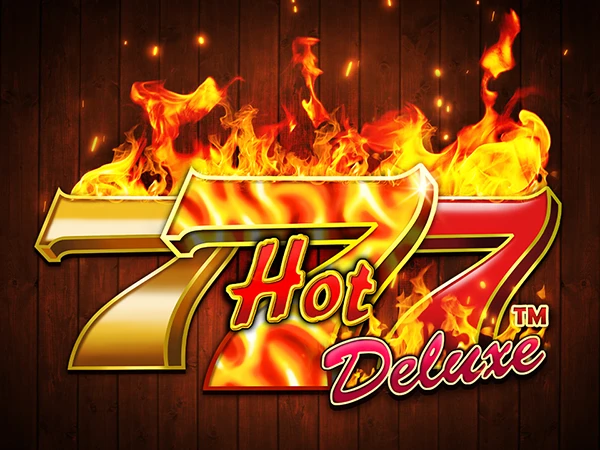 Play Hot 777™ Deluxe online - Wazdan - Black Dragon Lab