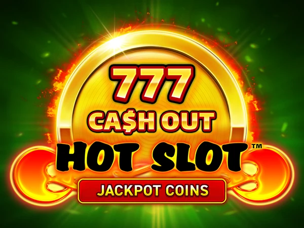 Play Hot Slot™: 777 Cash Out online - Wazdan - Black Dragon Lab