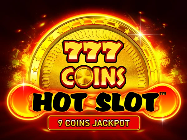 Play Hot Slot™: 777 Coins online - Wazdan - Black Dragon Lab