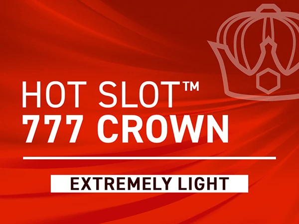 Play Hot Slot™: 777 Crown Extremely Light online - Wazdan - Black Dragon Lab
