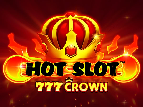 Play Hot Slot™: 777 Crown online - Wazdan - Black Dragon Lab