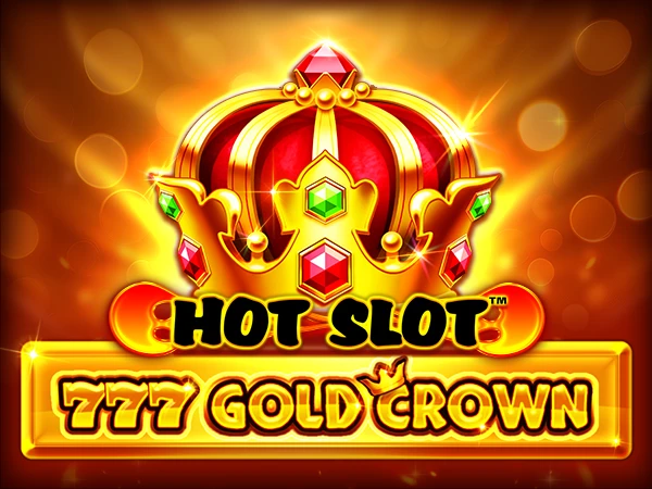 Play Hot Slot™: 777 Gold Crown online - Wazdan - Black Dragon Lab