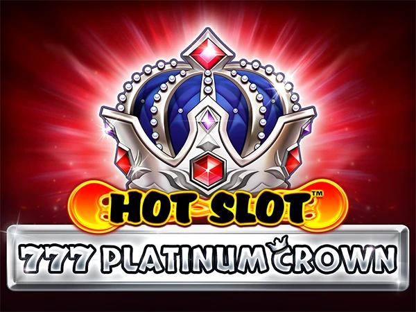 Play Hot Slot™: 777 Platinum Crown online - Wazdan - Black Dragon Lab