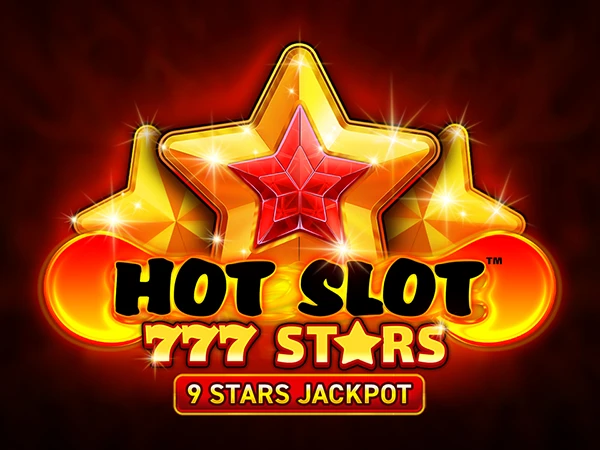 Play Hot Slot™: 777 Stars online - Wazdan - Black Dragon Lab
