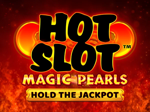 Play Hot Slot™: Magic Pearls online - Wazdan - Black Dragon Lab