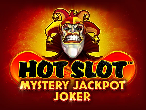 Play Hot Slot™: Mystery Jackpot Joker online - Wazdan - Black Dragon Lab