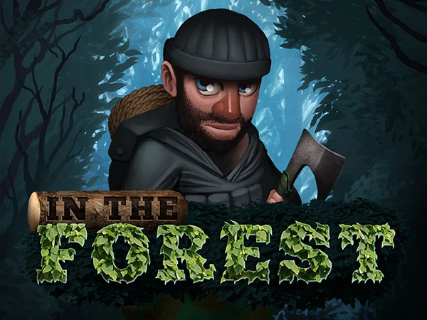 Play In The Forest online - Wazdan - Black Dragon Lab
