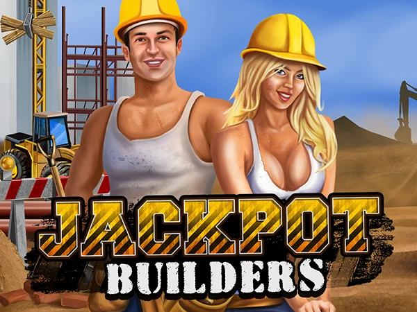 Play Jackpot Builders online - Wazdan - Black Dragon Lab