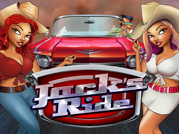 Play Jack’s Ride online - Wazdan - Black Dragon Lab
