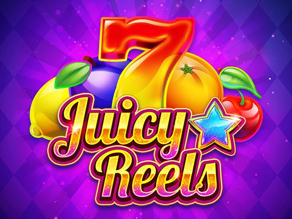 Play Juicy Reels online - Wazdan - Black Dragon Lab