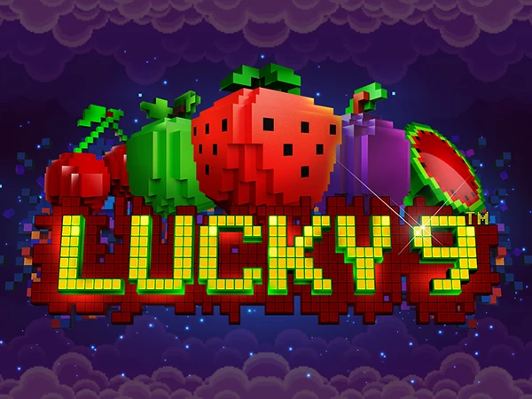 Play Lucky 9™ online - Wazdan - Black Dragon Lab