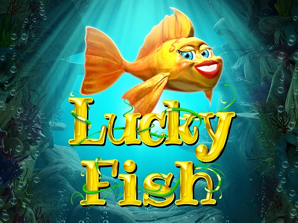 Play Lucky Fish online - Wazdan - Black Dragon Lab