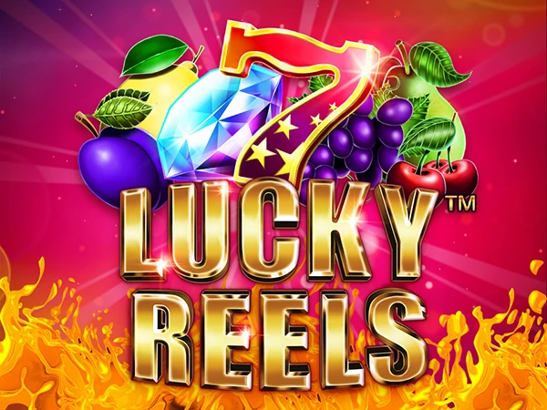 Play Lucky Reels™ online - Wazdan - Black Dragon Lab