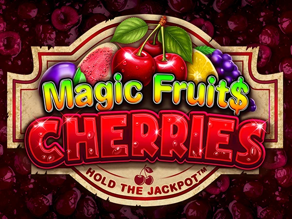 Play Magic Fruit$: Cherries online - Wazdan - Black Dragon Lab