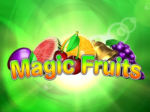 Play Magic Fruits online - Wazdan - Black Dragon Lab