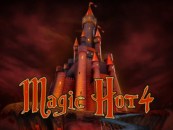 Play Magic Hot 4 online - Wazdan - Black Dragon Lab