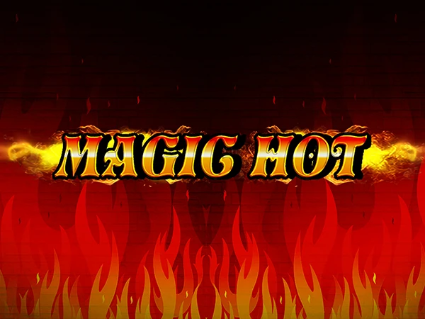 Play Magic Hot online - Wazdan - Black Dragon Lab