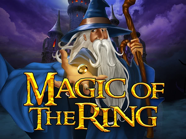 Play Magic Of The Ring online - Wazdan - Black Dragon Lab