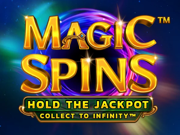 Play Magic Spins™ online - Wazdan - Black Dragon Lab
