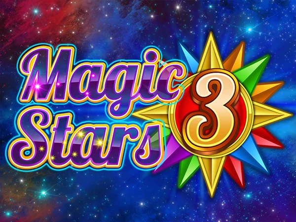 Play Magic Stars 3 online - Wazdan - Black Dragon Lab