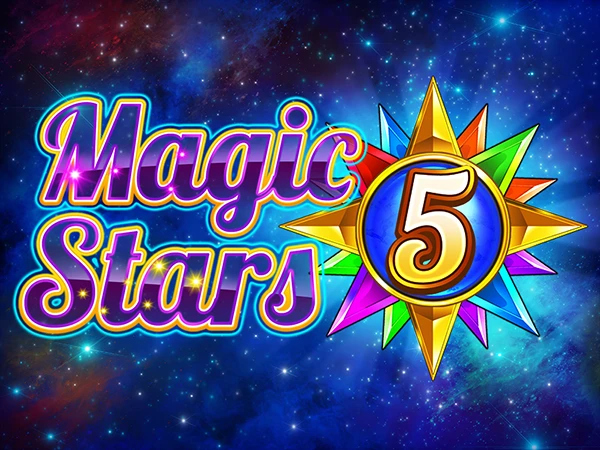 Play Magic Stars 5 online - Wazdan - Black Dragon Lab