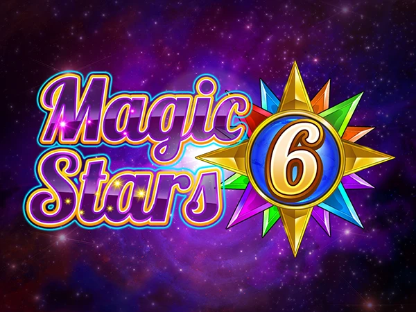 Play Magic Stars 6 online - Wazdan - Black Dragon Lab