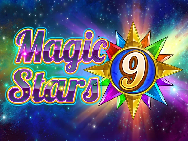 Play Magic Stars 9 online - Wazdan - Black Dragon Lab
