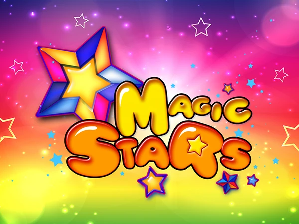Play Magic Stars online - Wazdan - Black Dragon Lab