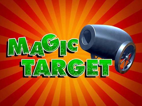 Play Magic Target online - Wazdan - Black Dragon Lab